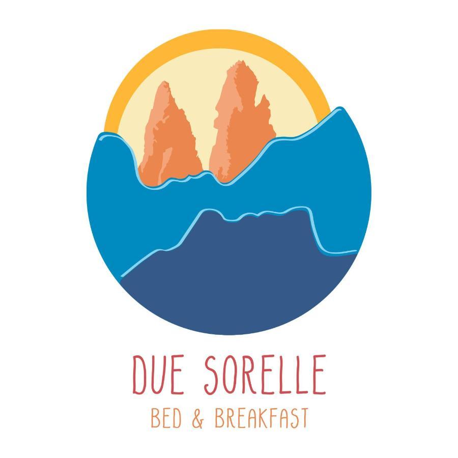 B&B Due Sorelle Sirolo Exterior foto