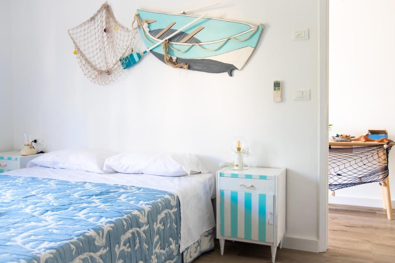 B&B Due Sorelle Sirolo Cameră foto