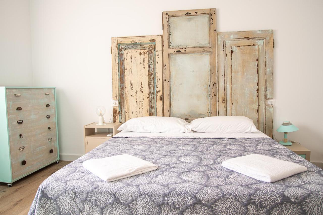B&B Due Sorelle Sirolo Exterior foto